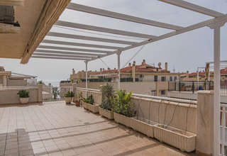 Penthouse/Dachwohnung zu verkaufen in Castell de Ferro, Granada. 
