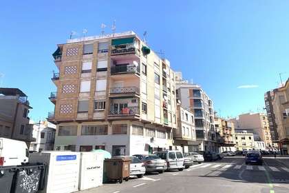 Wohnung zu verkaufen in Burriana, Castellón. 