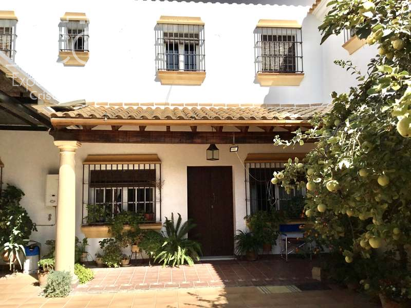 Homes for sale and rent in Sevilla