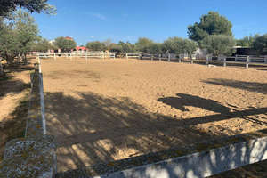 Ranch vendre en Alcalá de Guadaira, La Campiña, Sevilla. 