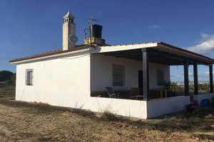 Ranch vendre en Almonte, Huelva. 