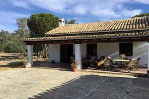 Ranch for sale in Almonte, Huelva. 