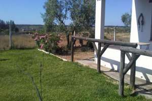 Ranch for sale in La Isleta, Almonte, Huelva. 