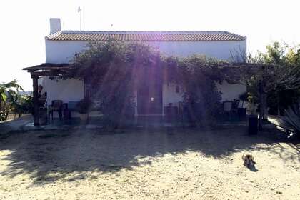 Ranch zu verkaufen in Los Reyes, Almonte, Huelva. 