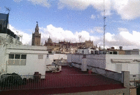 Building for sale in Arenal, Casco Antiguo, Sevilla. 