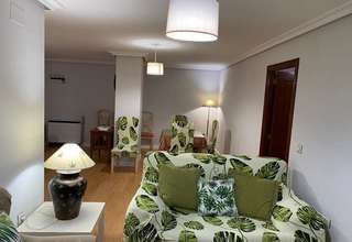 Apartment for sale in Nuevo Cáceres. 