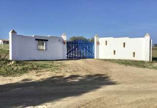 Ranch for sale in Dehesa Del Turmal, Almonte, Huelva. 