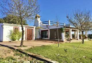 Ranch for sale in Gerena, La Vía de la Plata, Sevilla. 