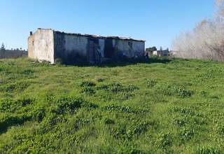Pozemky na prodej v Paraje la Angorrilla, Almonte, Huelva. 