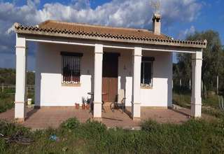 Ranch for sale in El Raigal, Almonte, Huelva. 