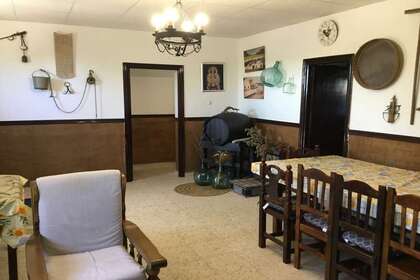 Ranch vendita in La Raya, Palma del Condado (La), Huelva. 