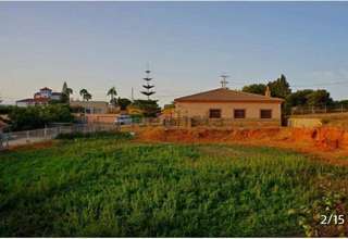 Ranch zu verkaufen in Alto de d. Gaspar, Ayamonte, Huelva. 