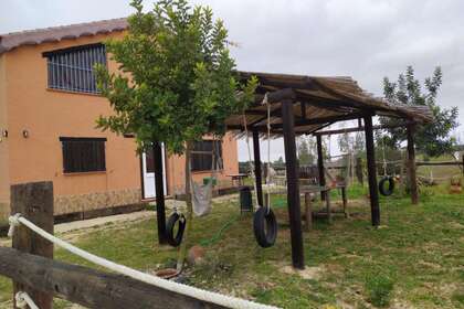 Ranch for sale in Almonte, Huelva. 