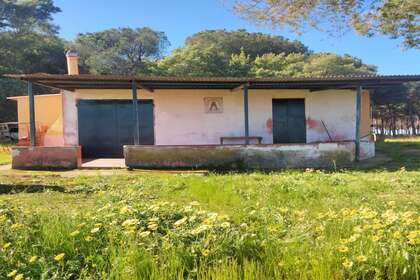 Ranch for sale in Dehesa Del Turmal, Almonte, Huelva. 