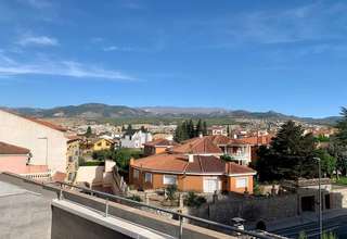Penthouse/Dachwohnung zu verkaufen in Ogíjares, Granada. 