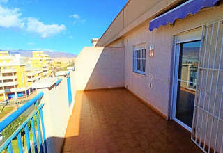 Penthouse/Dachwohnung zu verkaufen in Playa Serena, Avenida Del Sabinar, Roquetas de Mar, Almería. 